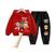 Vermelho preto