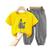 Amarelo