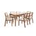 MADEIRA/OFFWHITE/LINHO CRU