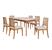 MADEIRA/OFFWHITE/LINHO CRU