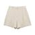 Short bege