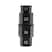 1pcs preto