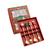 4pcs colher garfo G
