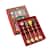 4 unidades-Kit vermelho4