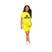 Amarelo