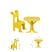 Amarelo