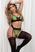 Verde fluor