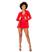 Vermelho