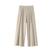 Calça bege