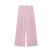 Calça rosa