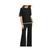 6655, Preto
