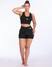 Conjunto dark