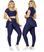 Marinho fit242conj