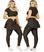 Preto fit242conj
