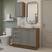 Rustic/Cinza