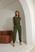 Verde militar