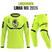 Verde Fluor