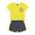 Amarelo
