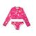 Sorvetes pink f85