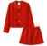 Vermelho