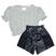Off, White, Preto