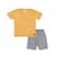 Amarelo