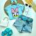 Conjunto margarida