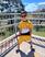 Conjunto amarelo