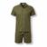 Verde militar