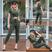Verde militar