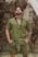 Verde militar