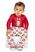 Vermelho, Off white