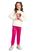 Mescla gelo, Rosa pink