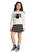 Off white, Preto