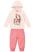 Off white, Rosa