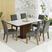 Rustic/Branco/Silver