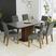Rustic/Cinza/Silver