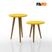 Amarelo