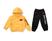 Amarelo