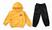 Amarelo
