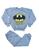 Batman cinza