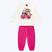 Offwhite, Rosa