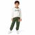 Off white, Verde