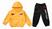 Amarelo