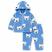 Azul urso