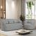 Boucle Cinza