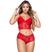 Vermelho
