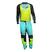 Amarelo neon