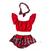 Vermelho 1