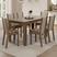 Rustic/Crema/Bege Marrom